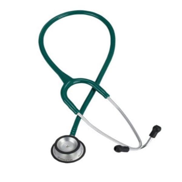 Duplex 2.0 Stethoscope Neonatal Green Ea
