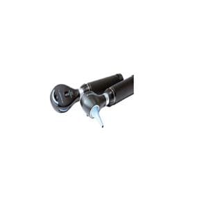 Ri-Scope Diagnostic Set Otoscope/Ophthalmoscope 3.5V Ea