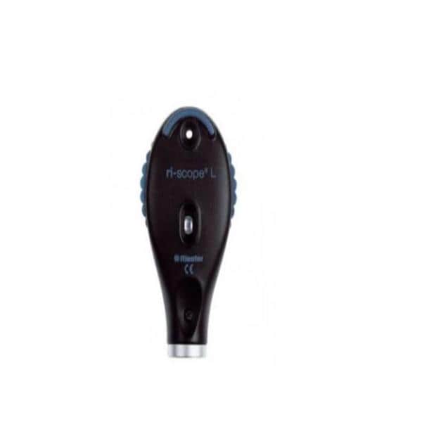 Ri-scope L3 Ophthalmoscope Head Xenon 3.5V Ea