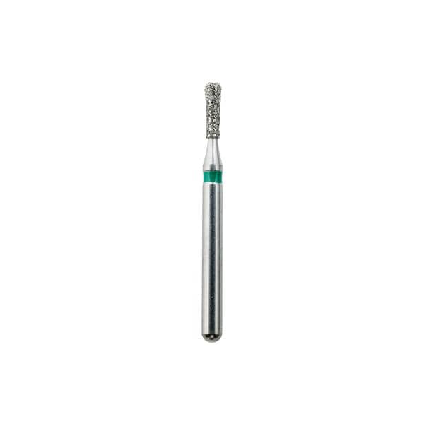 Maxima Diamond Bur FG Coarse 234-012C/830L-012C 5/Pk
