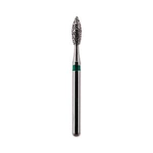 Maxima Diamond Bur FG Coarse 257-018C/368-018C 5/Pk