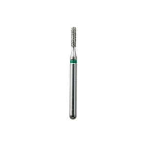 Maxima Diamond Bur FG Coarse 156-010C/835KR-010C 5/Pk