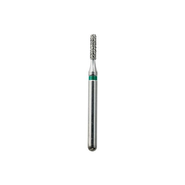Maxima Diamond Bur FG Coarse 156-010C/835KR-010C 5/Pk