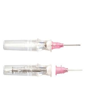 Insyte Automatic IV Catheter Safety 14 Gauge 50/Bx, 4 BX/CA
