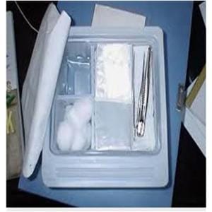 Dressing Change Tray, 30 EA/CA