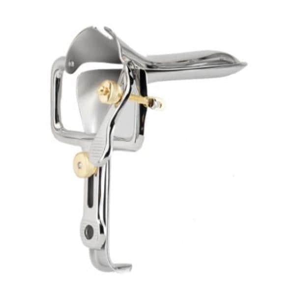 Vu-Max Graves Vaginal Speculum XLong Ea