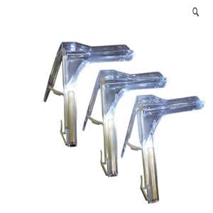 Speculum Vaginal Illuminator Large LED 80/Bx