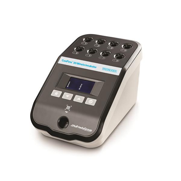 Confirm Rapid Read Auto-Reader Ea