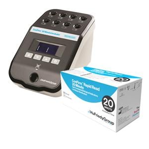 Confirm Rapid Read Biological Auto-Reader Kt
