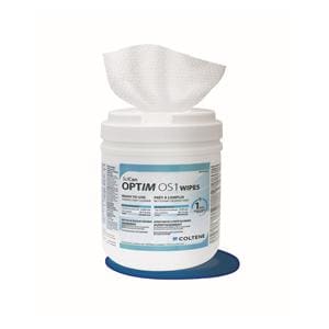 Optim OS1 Disinfectant Wipes 160/Cn