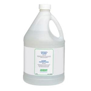 Isopropyl Alcohol 3.78 Liter Ea