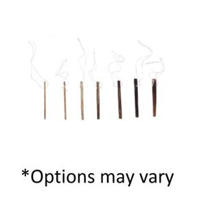 Laminaria Dilator Sterile Disposable Ea, 25 PK/BX