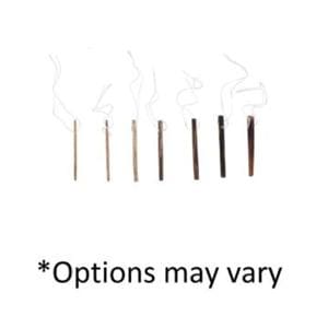 Laminaria Dilator 3mm 60mm Sterile Disposable 25/Pk, 25 PK/BX