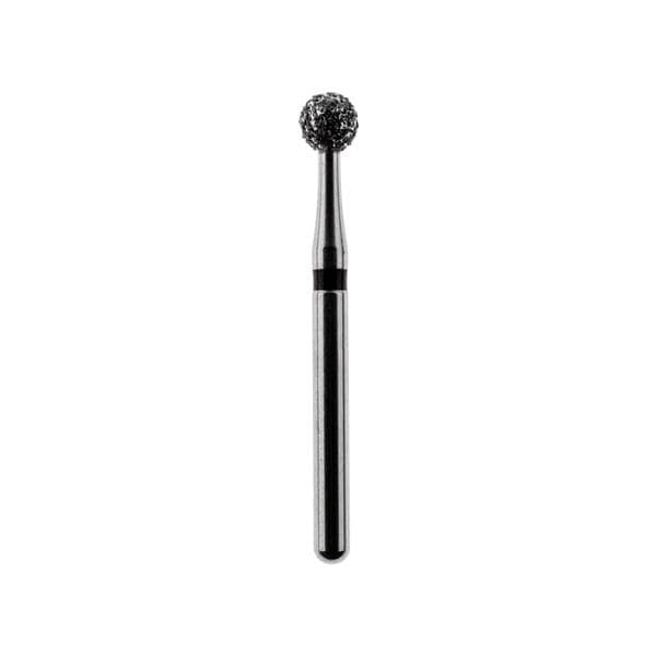 Maxima Diamond Bur FG Extra Coarse 001-025XC/801-025SC 5/Pk