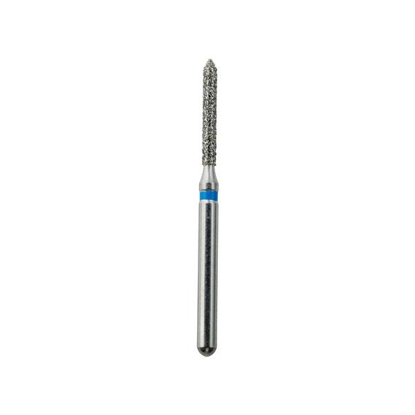 Maxima Diamond Bur FG Medium 130-012M/885-012M 5/Pk