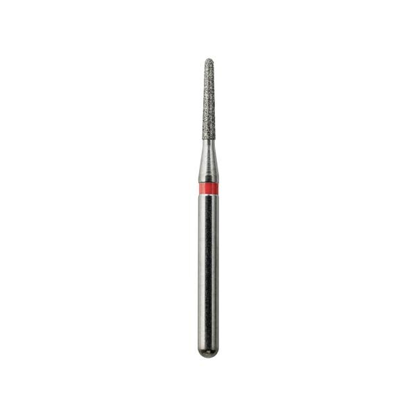 Maxima Diamond Bur FG Fine 197-012F/855-012F 5/Pk