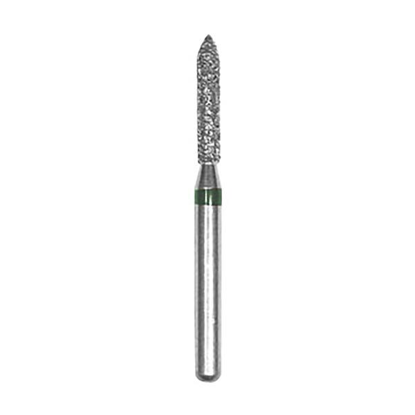 Maxima Diamond Bur FG Coarse 130-014C/885-014C 5/Pk