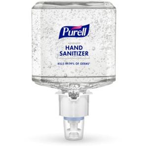 Purell Gel Hand Sanitizer Ca