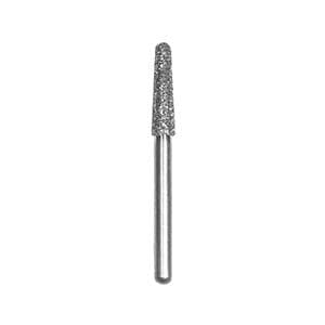 Maxima Diamond Bur FG Medium 198-021M/856-021M 5/Pk