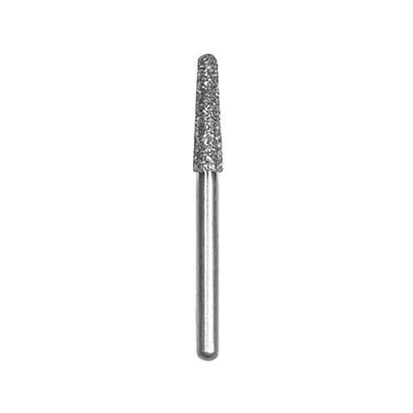 Maxima Diamond Bur FG Medium 198-021M/856-021M 5/Pk