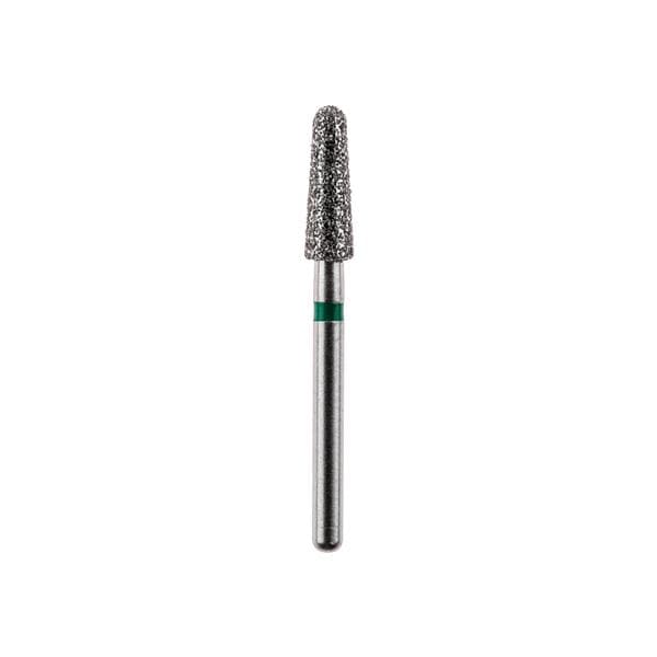 Maxima Diamond Bur FG Coarse 197-025C/855-025C 5/Pk