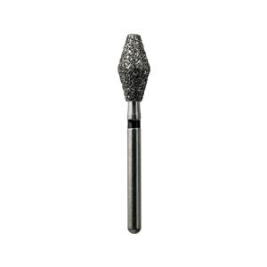 Maxima Diamond Bur FG Extra Coarse 039-037XC/811-037SC 5/Pk