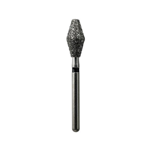 Maxima Diamond Bur FG Extra Coarse 039-037XC/811-037SC 5/Pk