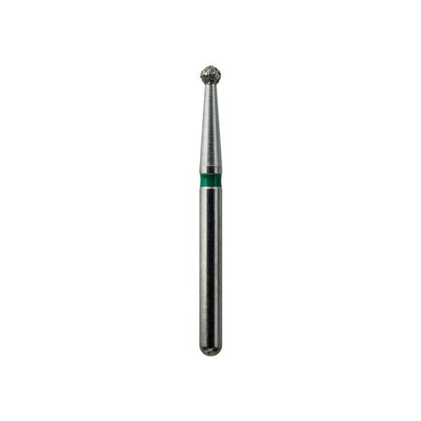 Maxima Diamond Bur FG Coarse 001-014C/801-014C 5/Pk