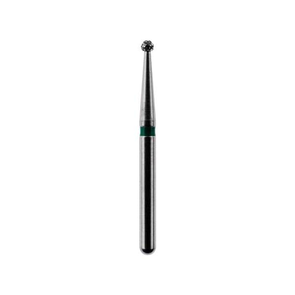 Maxima Diamond Bur FG Coarse 001-012C/801-012C 5/Pk
