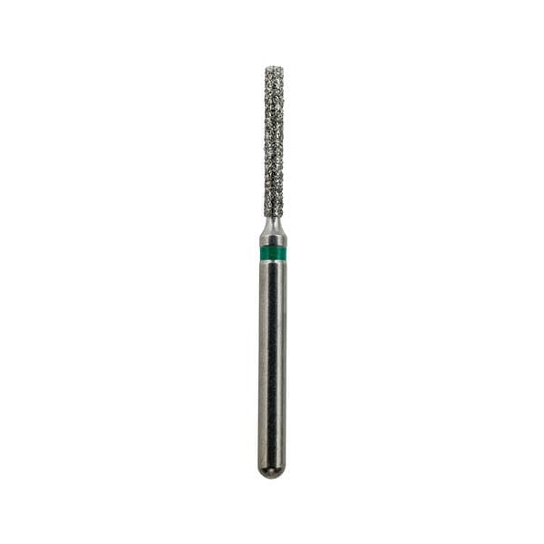 Maxima Diamond Bur FG Coarse 111-010C/837-010C 5/Pk