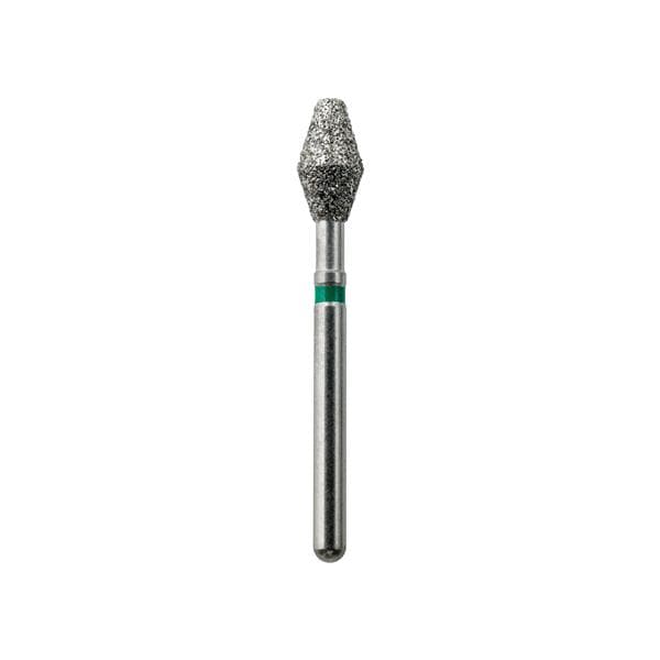Maxima Diamond Bur FG Coarse 039-033C/811-033C 5/Pk