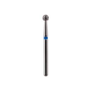 Maxima Diamond Bur FG Medium 001-021M/801-021M 5/Pk