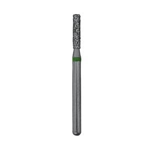 Maxima Diamond Bur FG Medium 157-014M/836KR-014M 5/Pk