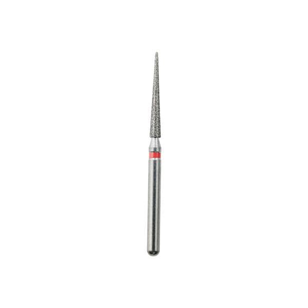 Maxima Diamond Bur FG Fine 166-016F/859-016F 5/Pk