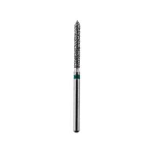Maxima Diamond Bur FG Coarse 131-014C/886-014C 5/Pk