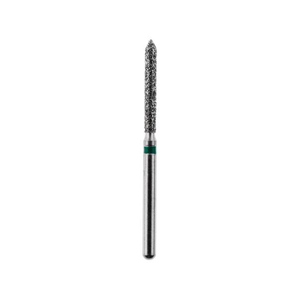Maxima Diamond Bur FG Coarse 131-014C/886-014C 5/Pk