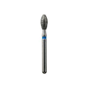 Maxima Diamond Bur FG Medium 277-023M/379-023M 5/Pk