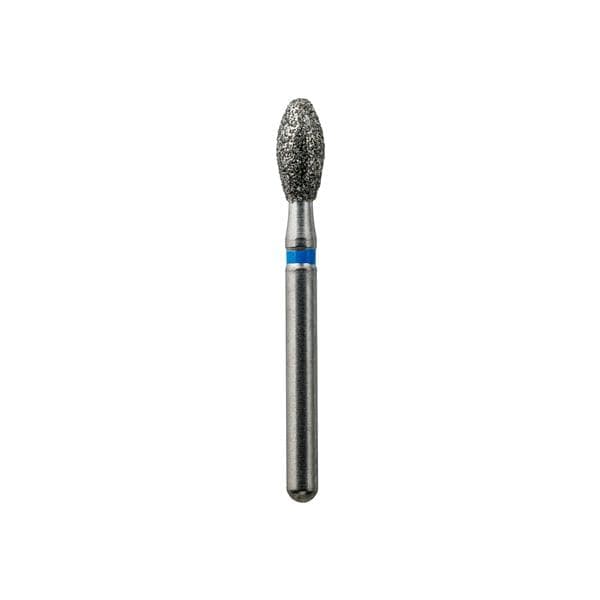 Maxima Diamond Bur FG Medium 277-023M/379-023M 5/Pk