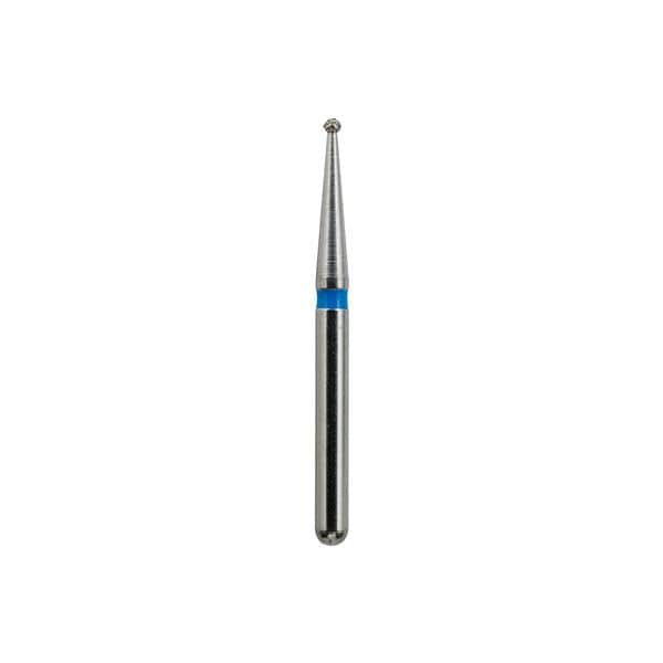 Maxima Diamond Bur FG Medium 001-009M/801-009M 5/Pk