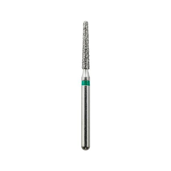 Maxima Diamond Bur FG Coarse 172-014C/847-014C 5/Pk