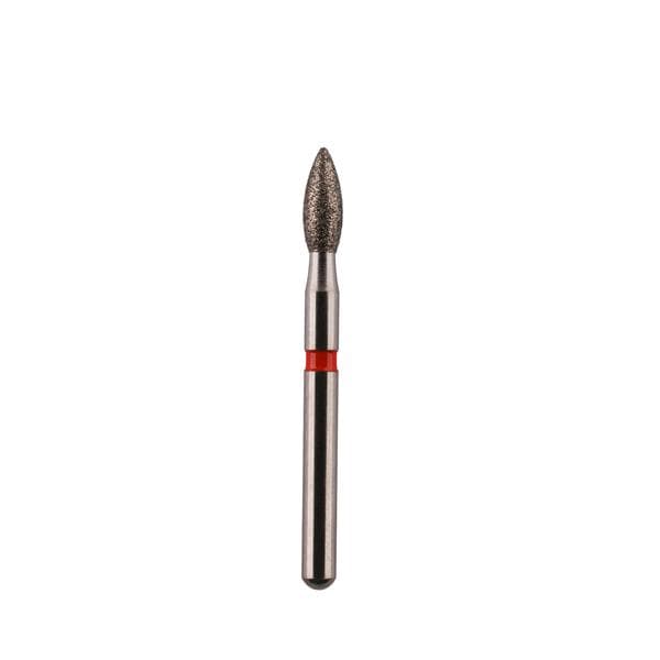 Maxima Diamond Bur FG Fine 257-018F/368-018F 5/Pk