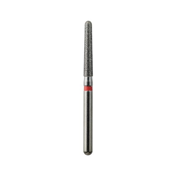 Maxima Diamond Bur FG Fine 198L-016F/856L-016F 5/Pk
