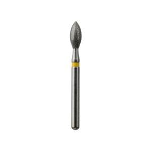 Maxima Diamond Bur FG Extra Fine 257-023XF/368-023SF 5/Pk
