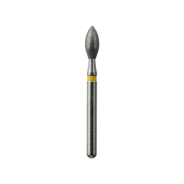Maxima Diamond Bur FG Extra Fine 257-023XF/368-023SF 5/Pk