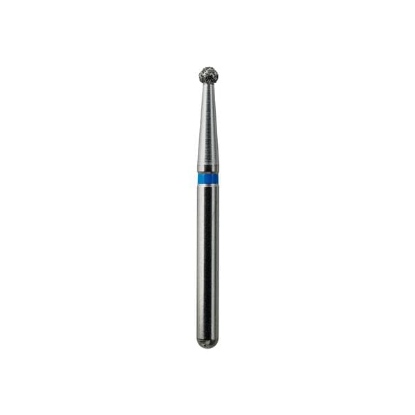 Maxima Diamond Bur FG Medium 001-014M/801-014M 5/Pk