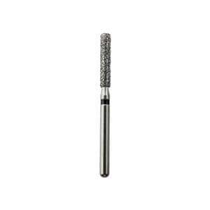 Maxima Diamond Bur FG Extra Coarse 158-016XC/837KR-016SC 5/Pk