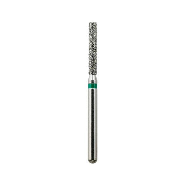 Maxima Diamond Bur FG Coarse 111-014C/837-014C 5/Pk