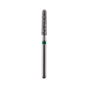 Maxima Diamond Bur FG Coarse 198-018C/856-018C 5/Pk