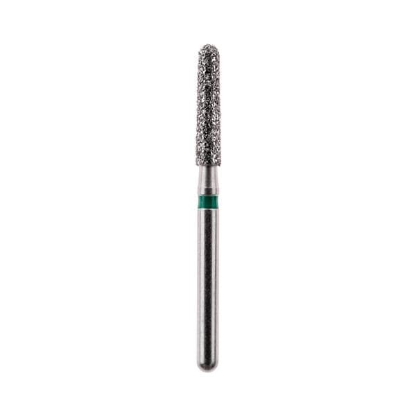 Maxima Diamond Bur FG Coarse 198-018C/856-018C 5/Pk