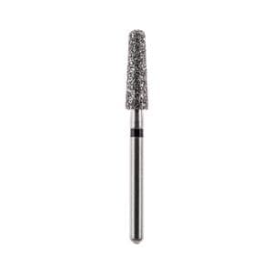 Maxima Diamond Bur FG Extra Coarse 198-025XC/856-025SC 5/Pk